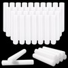 TANEMUDO 36 Pcs Foam Cylinders 6 Inch DIY Foam Cylinder