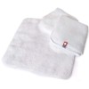 Imabari Towel, Mini Handkerchief, Set of 3, Hyakka Ran, M