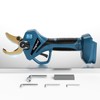 Electric Pruning Shears for Makita LXT 18V Li-ion Battery, Cordless