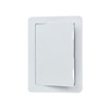 Arctic Hayes APS100 Surface Mounted Access Panel, White, 100 mm