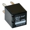 G8VA-1A4T-R01 12VDC 20A 4 Pin Automotive Relay SPST-NO (1 Form