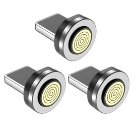 Trescopes I-product adapters for 6 in 1 PD100W round