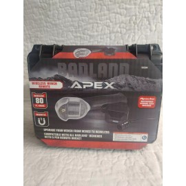 Badland APEX Winch Wireless Remote Control
