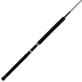 PENN Prevail III 7' Boat Conventional Rod; 1-Piece Fishing Rod, Durable Graphite Composite Construction, Durable Stainless Steel Guides
