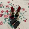 L'Oréal 2~LOREAL Colour Riche 410 Matte Rful Red Hydration Lipstick