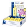 STAEDTLER 364 C-100 Textsurfer Classic Highlighter - Pastel Bright Yellow