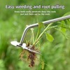 Weed Puller Tool,2025 New Portable Garden Weeder Puller Tool,Weeding Artifact