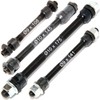 Easyboost Rear Wheel Axle 10 x 145 mm Hubs Hollow