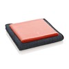 E-Cloth Granite & Stone Cleaning Kit, Microfibre, Black & Red,