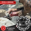 KSP-Tec Diamond Cup Wheel 125 mm Concrete Plain 125 mm