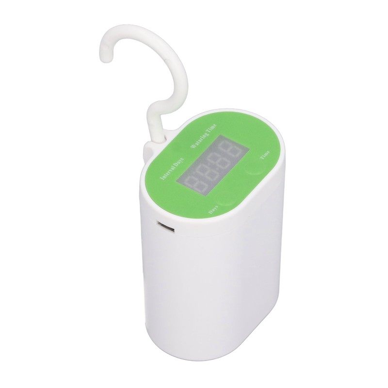 Automatic Watering System ABS Indoor Self Watering Irrigation Kit with