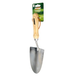Brüder Mannesmann M30321 Trowel with Wooden Handle