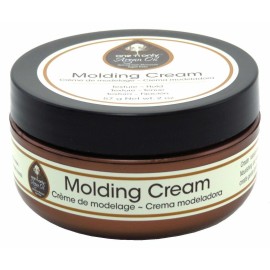 One & Only NEW! ONE N ONLY ARGAN OIL HAIR MOLDING CREAM 2 OZ TEXTURE MEDIUM HOLD DEFINITION