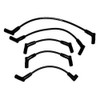 Pro Marine Spark Plug Wire Set Compatible with Mercury 225/250