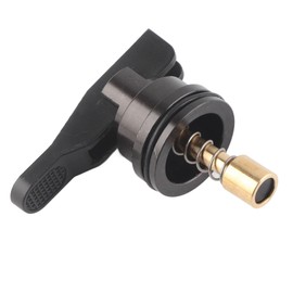 Fydun Carburettor Handle Choke Switch 53015 Carburettor Choke Switch Replacement for DELLORTO PHVA PHVB PHBN