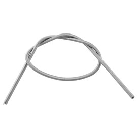 Heater Coil Kit, FeCrAl Heating Coil, AC220V 3000W Kiln Furnace Heating Restring Wire, 7.1mm Outer, Heating Elements