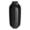 Costway 4 Ribbed Marine 8.5" X 27" Boat Fender Vinyl