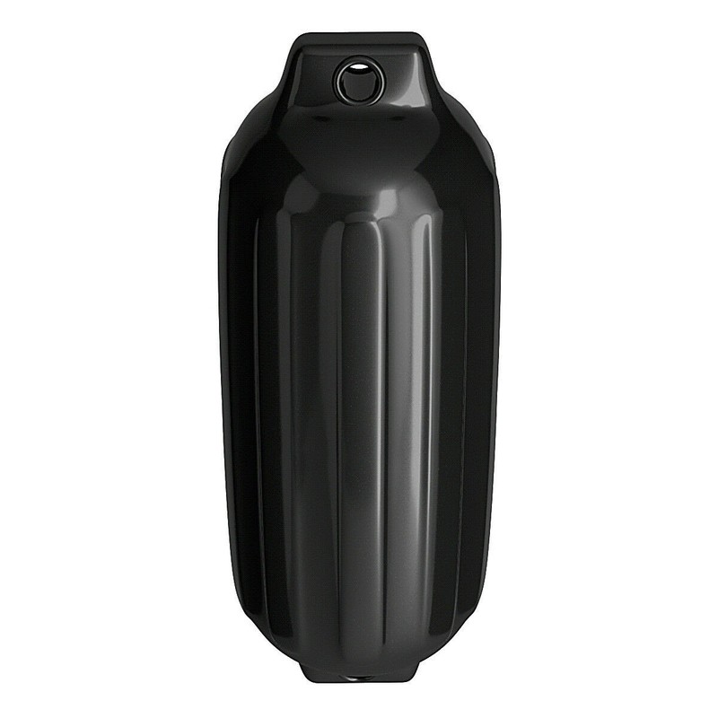 Costway 4 Ribbed Marine 8.5" X 27" Boat Fender Vinyl
