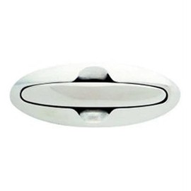 Attwood Flush Cleat SS 4-1/2" Stud MNT