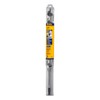IRWIN WeldTec Auger Wood Drill Bit 1-1/4" X 17" (3043015),