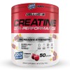 Cellucore Creatine Powder Jolly Rancher Cherry 50 Servings 321g, Cellucore Creatine Powder Jolly Rancher Cherry 50 Servings 32, 1 ea / 셀루코어 크레아틴 파우더 졸리 랜처 체리 50회분 321g, 셀루코어 크레아틴 파우더 졸리 랜처 체리 50회분 32, 1개