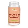 Colageno Hidrolizado A&g Persea Sabor Naranja De 1.2 Kg