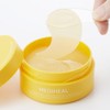MEDIHEAL Vita Collagen Eye Ampoule Patch 60P - MEDIHEAL Vita