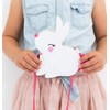 A Little Lovely Company Money Bag - Little Bun