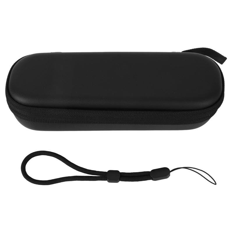 Carrying Case for Osmo Pocket 3 PU Fleece Portable Protective