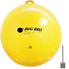 Bug Ball Gnat and Small Fly Ball Replacement Kit - Biting Fly and Insect Trap, Pack of 3