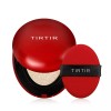 Tirtir 코스맥스 티르티르 마스크 핏 레드 쿠션 18g(SPF40) - R COSMAX TIRTIR Mask Fit Red Cushion 18g (SPF40) - R [Room 13C Pair]