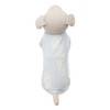Gelato Pique Cat & Dog PAGG252705 Cooling Wear with Polar