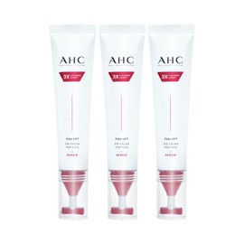 AHC Full Lift Eye Cream for Face 40ml 3pcs / AHC 풀 리프트 아이크림 포 페이스 40ml 3개