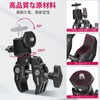 Ulanzi Super Clamp, 360° Head Camera Mount, 1/4 Screw Camera