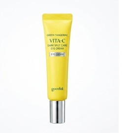 goodall [Goodal] Goodal Green Tangerine Vita C Blemish Care Eye Cream 30mlx1 999 / [구달] 구달 청귤 비타C 잡티케어 아이크림 30mlx1 999