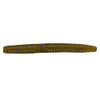 Yamamoto 3" SLIM SENKO GREEN PUMPKIN W/ LARGE GREEN &