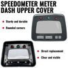 Speedometer Meter Dash Upper Cover for Honda Rancher 350 TRX350FM