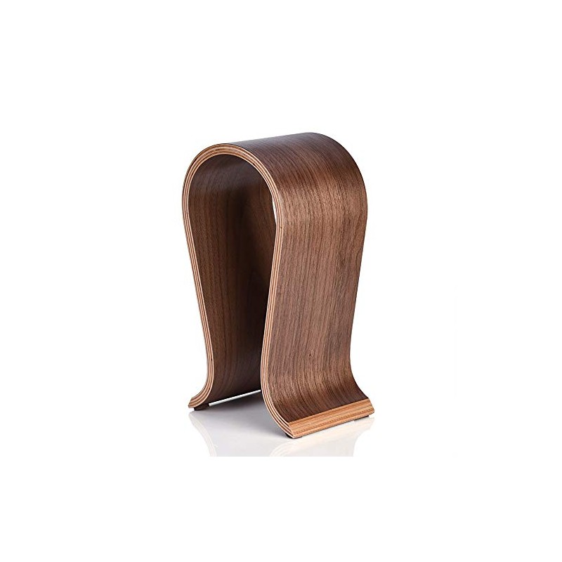 Sanpyl Soporte para Auriculares en Forma de U, Auriculares de