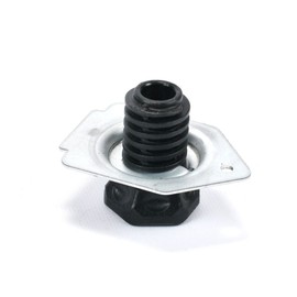 DC97-12150A Exact Replacement Appliance Dryer Leveling Leg