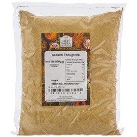 Old India Ground Fenugreek 500g