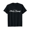 Martha's Vineyard Vintage Retro T-Shirt