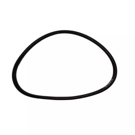 KOOBEN 1pc 4PJ373 Drive Belt - Fits Air Compressor Pump, Long-Lasting 4 Rib