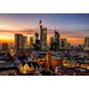Lais Puzzle Frankfurt am Main at Night 1000 Pieces