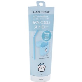 Hashii Top In Chiikawa KW-3442 Straw Hachiware