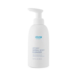 A.t.o.m.y Herbal Hair and Body Care (Body Cleanser, 1p)
