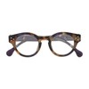 Readers.com Reading Glasses: The Wynn Blue Light Reader round Style