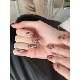 Rebecca Gel Nail / 레베카 젤네일