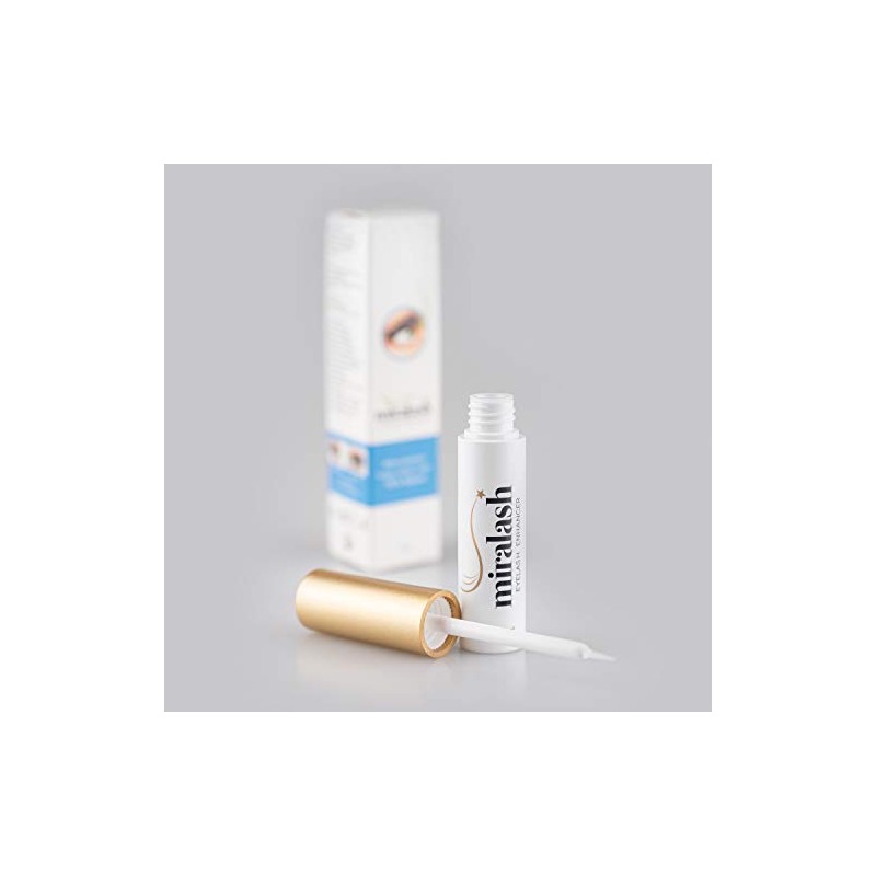 Eyelash enhancer 3 ml eyelash growth