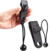 GEJ-Tech Tent Clips, Tarp Clips, Outdoor Camping Clips, Alligator Clips,