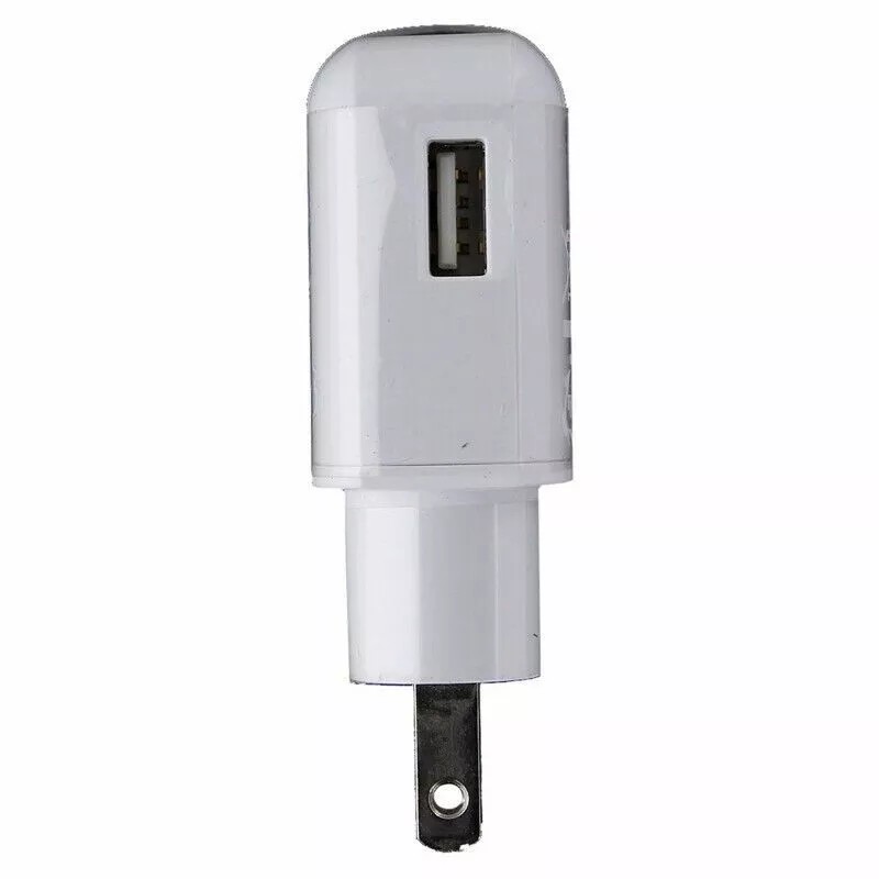 LG Travel Adapter Fast Charge MCS-H06WR - White